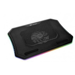 supporto di raffreddamento thermaltake massive 12 per notebook 15"
