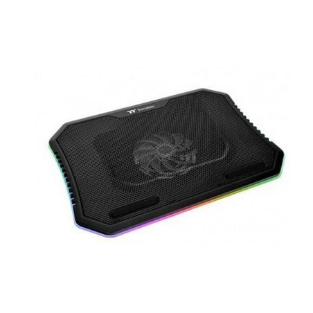 supporto di raffreddamento thermaltake massive 12 per notebook 15"