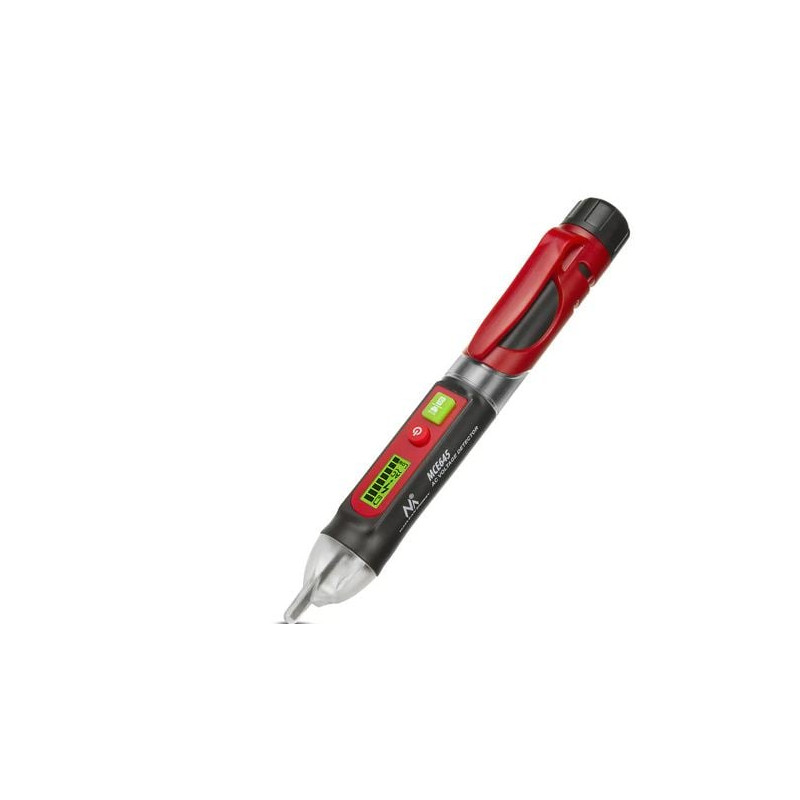 tester rilevatore di tensione maclean mce645 senza contatto 12-1000v