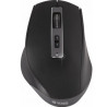 mouse wireless yenkee yms 2075 ergonomico gamma grigio [umyenrbdyms3075]