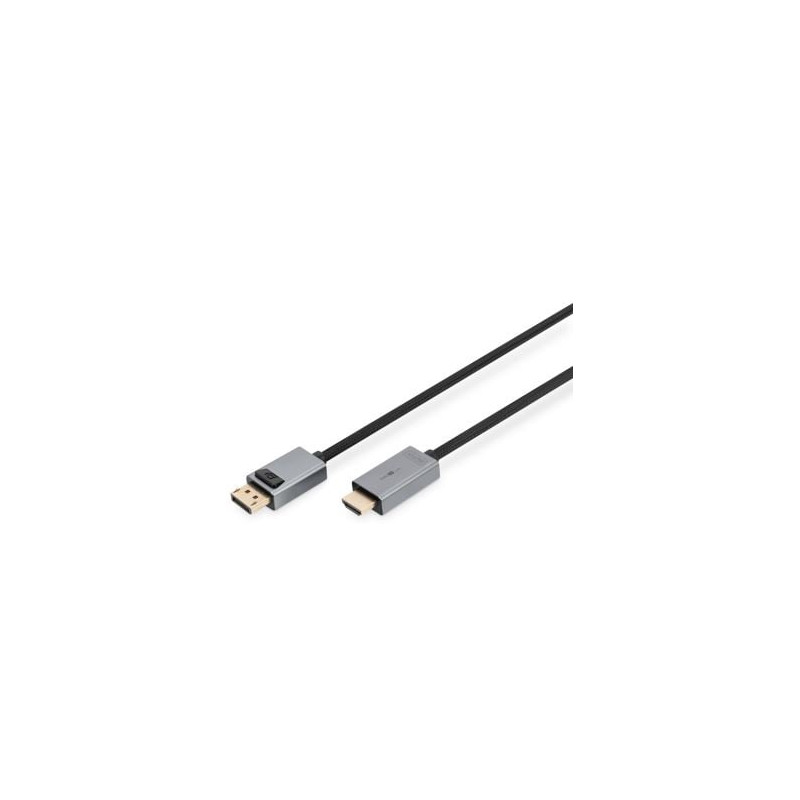 cavo adattatore digitusdb-340202-018-s displayport a