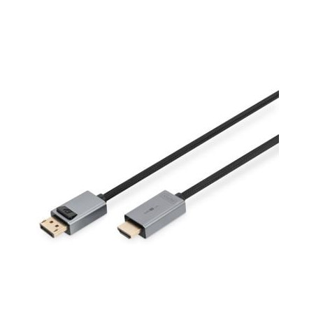 cavo adattatore digitusdb-340202-018-s displayport a