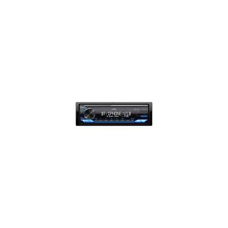 autoradio digitale jvc kdx-382bt wireless 1-din 50w [dsjvcrkdx382bt1]
