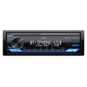 autoradio digitale jvc kdx-382bt wireless 1-din 50w [dsjvcrkdx382bt1]