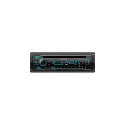 autoradio kenwood kdc-bt960dab 1 din usb bluetooth cd dab dsp