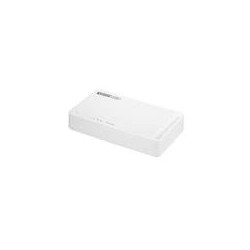 switch totolink s505g-v3 5 porte 10/100/1000 mb/s [nutiksw5ps505gv]