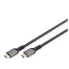 cavo digitus hdmi tipo a 1m nero [akassvh00000052]