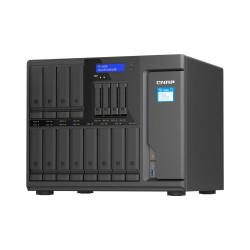 server nas qnap ts-1655 nero