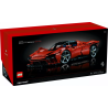 modellino lego klotsky technic ferrari daytona sp3 1/8 [wplgps0up042143]