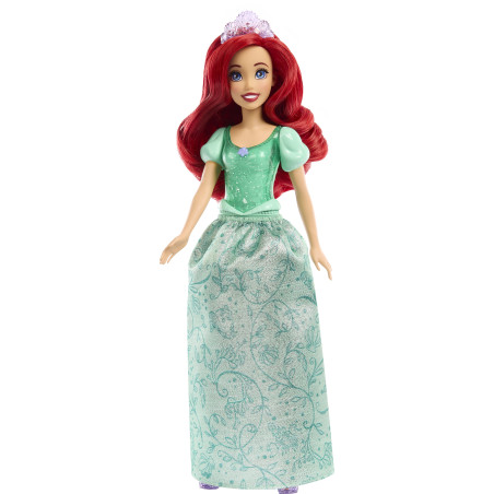 bambola mattel hlw10 disney principessa ariel [wlmaai0dc023234]