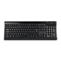 Tastiera hamlet usb smart card [xkkreader]