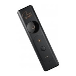 scheda audio esterna creative sound blaster x1 9.7 x 175 x 67mm nero