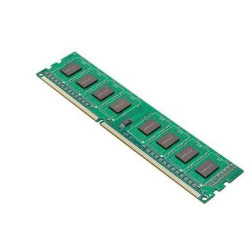 ram dimm ddr3 8gb pny 1600mhz 12800 cl11 verde [sapny3g08bn1280]
