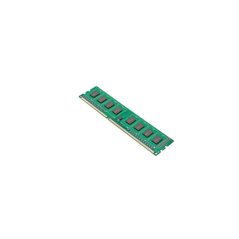 ram dimm ddr3 8gb pny 1600mhz 12800 cl11 verde [sapny3g08bn1280]