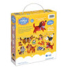 puzzle czuczu hau dogs 40-pz [wzczut0uc092191]