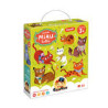 puzzle czuczu miau cats 40-pz [wzczut0uc092184]