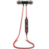 auricolari sportivo awei b926bl bluetooth nero/rosso [atawehbtawe0134]