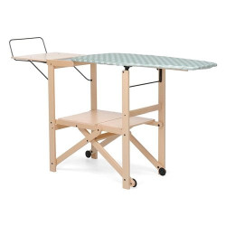 Asse da stiro foppapedretti asso naturale 178x50cm [9900300003]