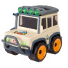 giocattolo little tikes big adventures safari suv multicolore [wnltts0uc062140]