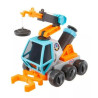 giocattolo little tikes big adventures rover spaziale multicolore