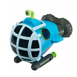 giocattolo little tikes big adventures sottomarino multicolore [wnltts0uc062164]