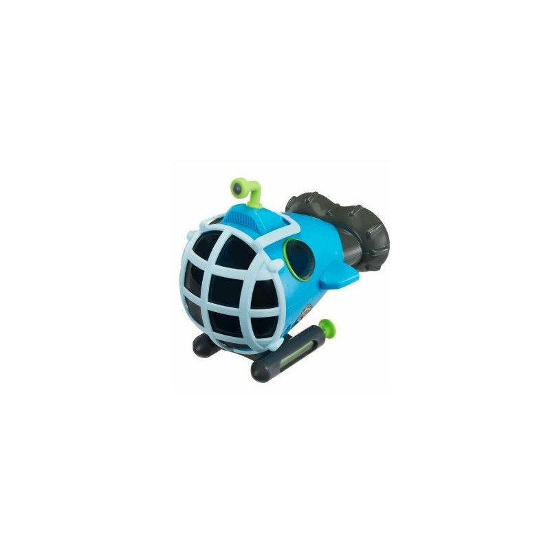 giocattolo little tikes big adventures sottomarino multicolore [wnltts0uc062164]