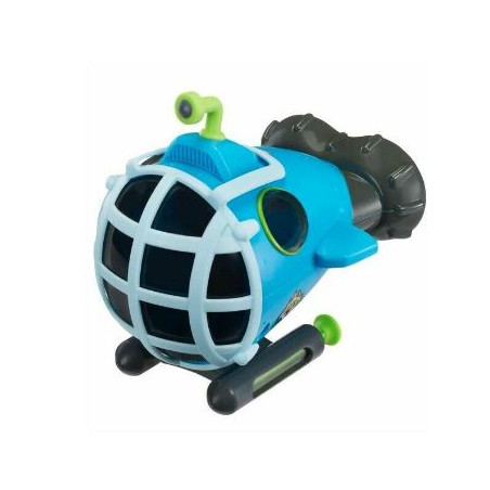 giocattolo little tikes big adventures sottomarino multicolore [wnltts0uc062164]