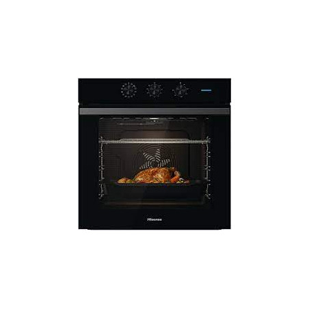 forno hisense bi64111ab da incasso 77l/3500w/class a nero [bi64111ab]