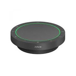 vivavoce jabra gn speak2 55ms a usb a e c per i team microsoft grigio