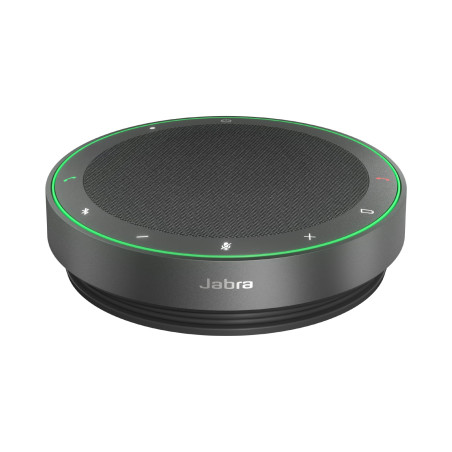 vivavoce jabra gn speak2 75uc link 380 usb-a per i team microsoft
