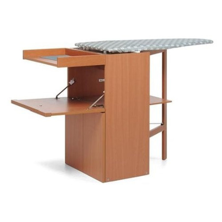 Asse da stiro foppapedretti lostiro noce 149x55cm [9900330106]