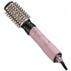 spazzola ad aria calda remington as5901 rosa