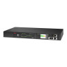 switch ats apc ap4423a rack 1u/253v/50/60hz nero [nuapctaap4423a0]