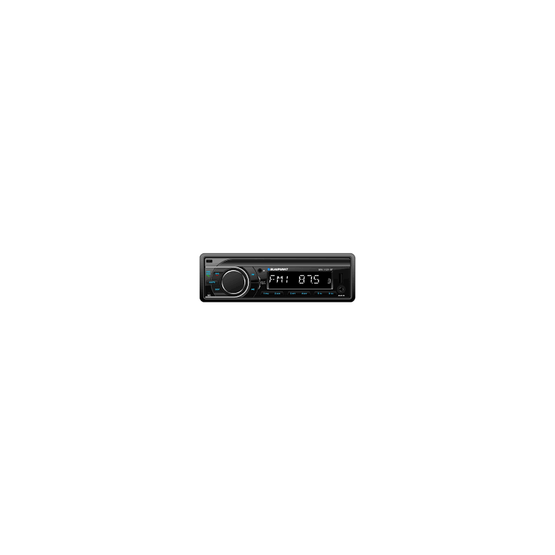 autoradio blaupunkt bpa1121bt [bpa1121bt]