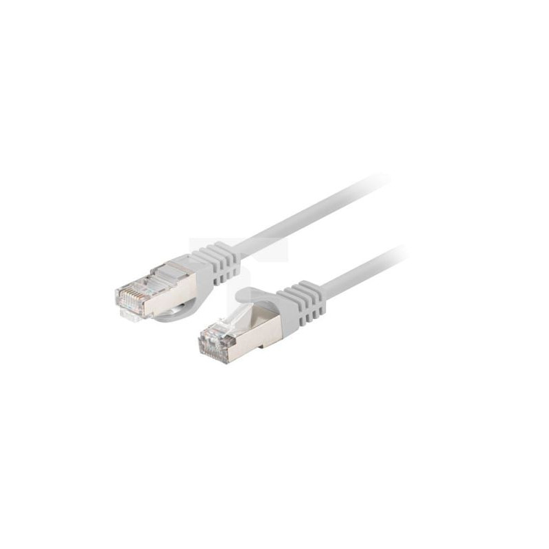 cavo di rete lanberg patch cat6 500cm rj45maschio-maschio 250mhz
