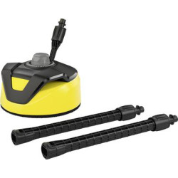 lavapavimenti per idropulitrice t-racer t 5 nero giallo [ahkard026440840]