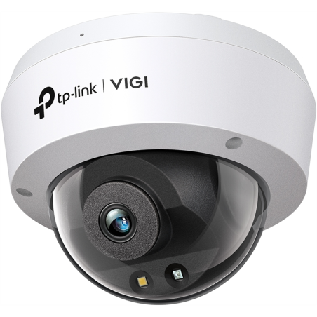 telecamera ip tp-link vigi c230 3mp dome a colori bianco [motplkamp000011]