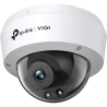 telecamera ip tp-link vigi c230 3mp dome a colori bianco [motplkamp000011]