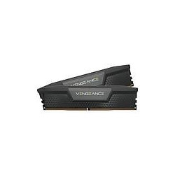 ram so-dimm ddr5 16gb corsair vengeance 5200mhz cl40 1.1v nero