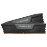 ram so-dimm ddr5 16gb corsair vengeance 5200mhz cl40 1.1v nero
