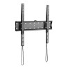 supporto da parete tv gembird fisso 32-55 pollici 40 chili 139.7cm