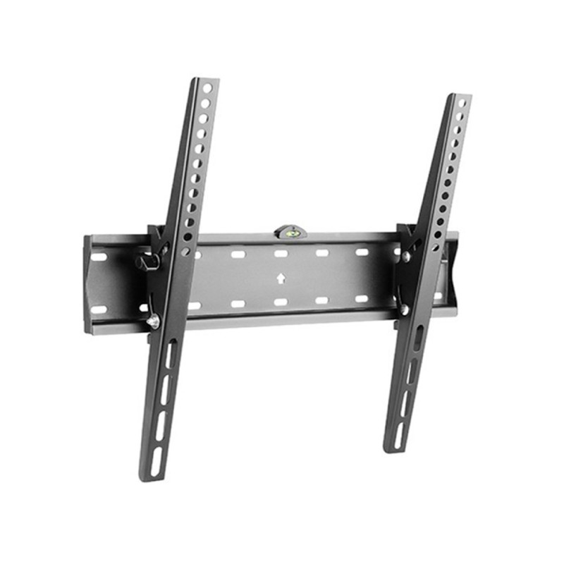 supporto da parete per tv gembird 177,8cm 70 pollici nero [wm-70f-01]