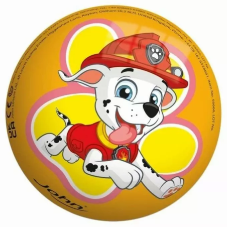 palla simba paw patrol multicolore [wmsima0uc056666]
