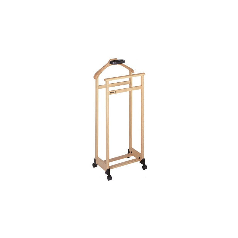 Indossatore foppapedretti doppio legno naturale [foppapedrett]