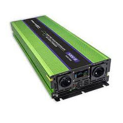 inverter qoltec a onda sinusoidale pura monolith 3000w 6000w [azqolus00051945]
