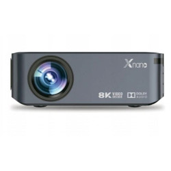 proiettore led art x1pro nero [urartlh00000pro]