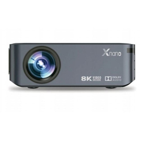 proiettore led art x1pro nero [urartlh00000pro]