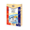sacchetto k&m b02/micro per aspirapolvere 4pz bianco [ahkamob02micro0]
