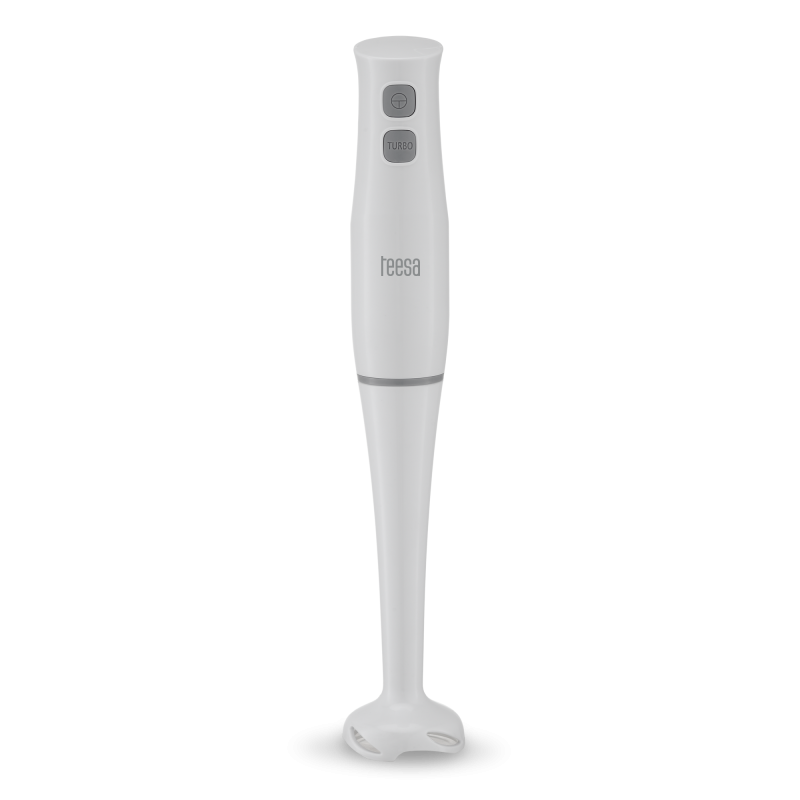 mixer a immersione teesa elettrico 2velocita 400w 240v 60hz 14000rpm