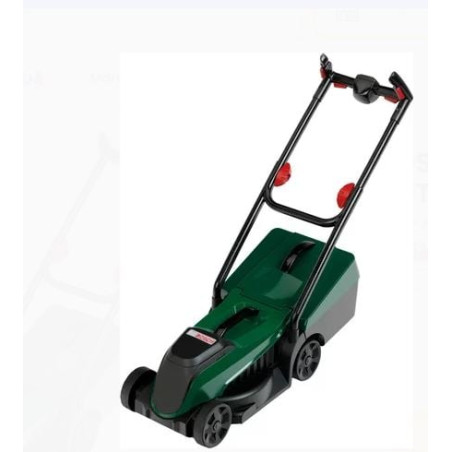 giocattolo tagliaerba klein bosch rotak 57 x 19.5 x 56 cm verde [wvkleo0cci27801]